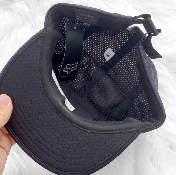 NWT - FOX RACING - Navigate Camper Hat - Picture 3 of 5